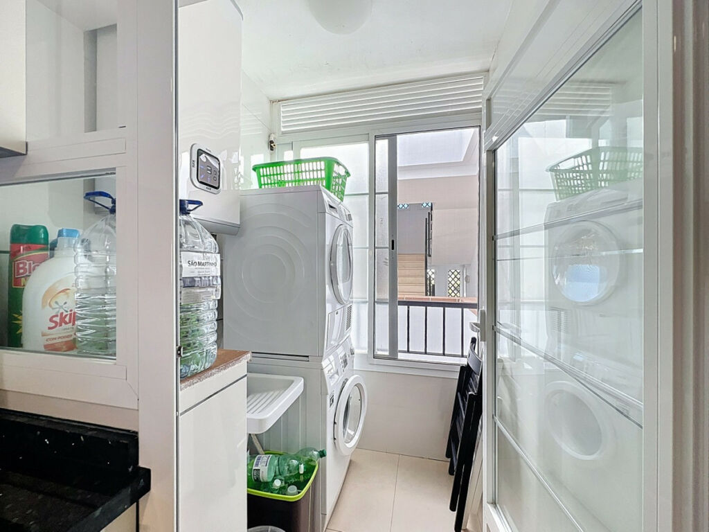 Penthouse Rincón de la Victoria Málaga - image 13