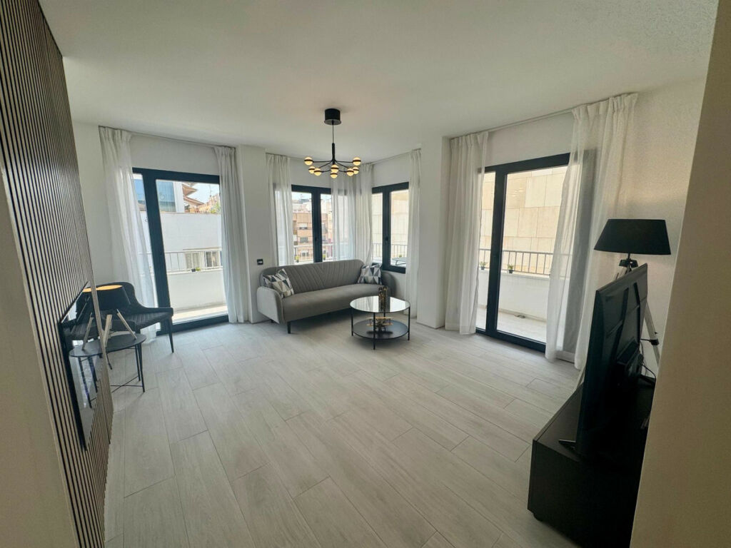 Penthouse Torrevieja Alicante - image 13