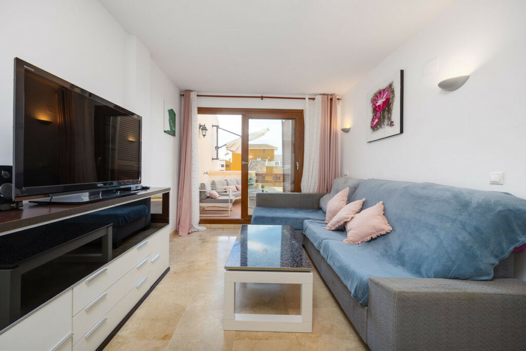 Penthouse Punta Prima Alicante - image 13