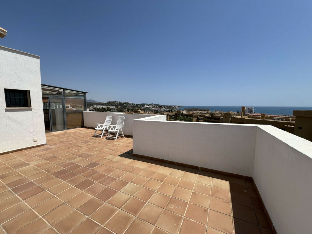 Penthouse La Cala de Mijas Málaga - image 13