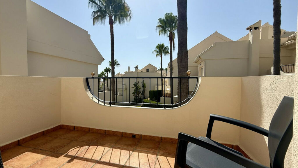Townhouse Marbella Málaga - image 13