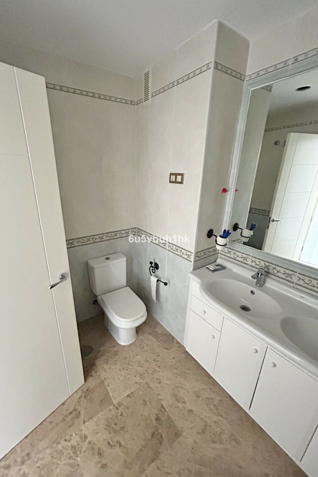 Ground Floor Apartment Miraflores Málaga - image 13