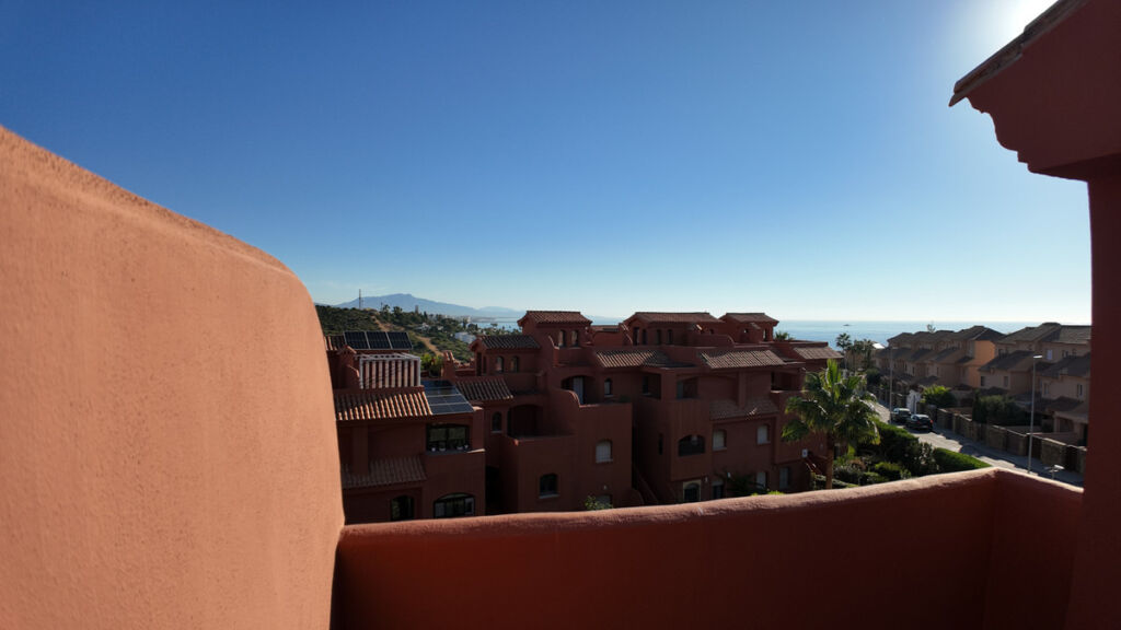 Ground Floor Apartment Estepona Málaga - image 13