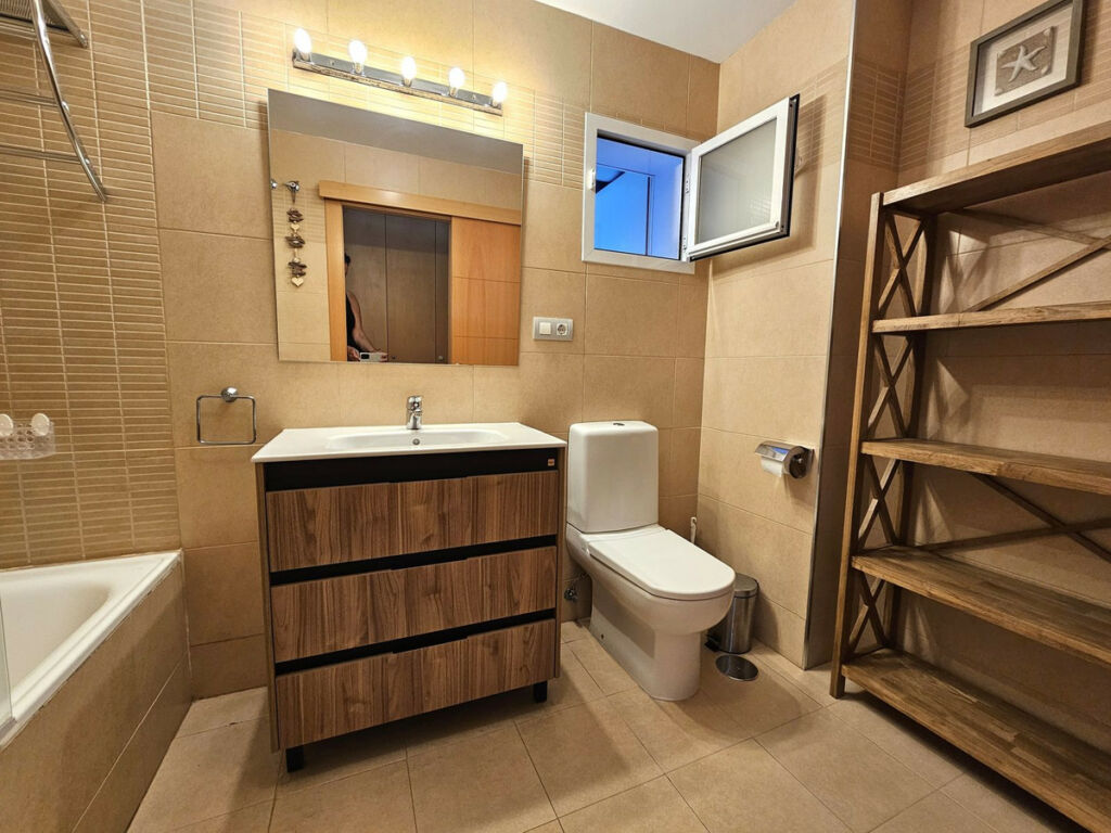 Ground Floor Apartment Selwo Málaga - image 13