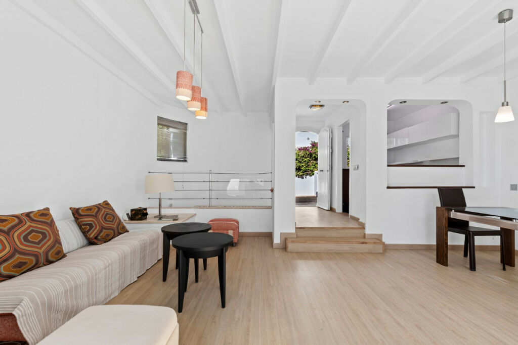 Townhouse Mijas Málaga - image 11