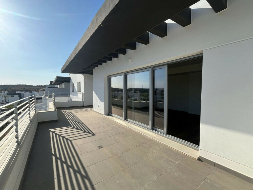 Penthouse Estepona Málaga - image 7