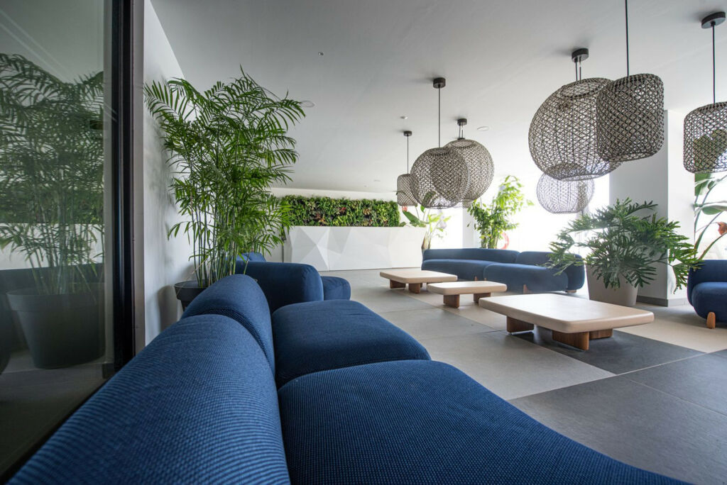 Middle Floor Apartment Higueron Málaga - image 13