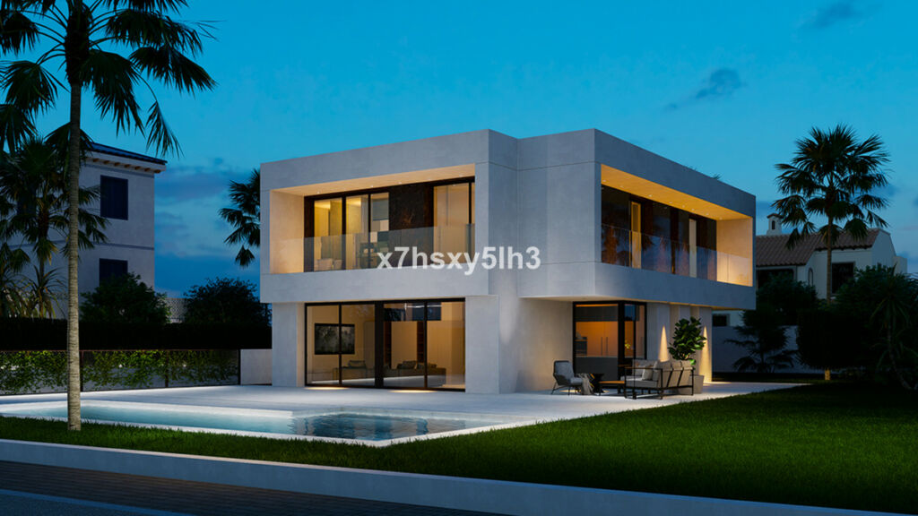 Detached Villa La Zenia Alicante - image 13