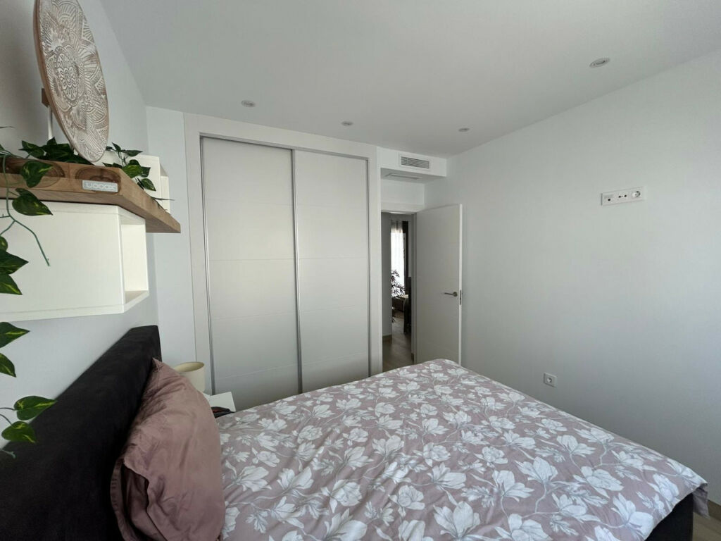 Bungalow Finestrat Alicante - image 13