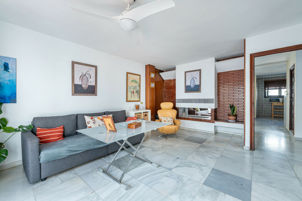 Townhouse Estepona Málaga - image 13