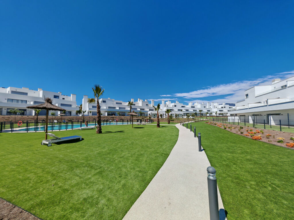 Penthouse Cancelada Málaga - image 13