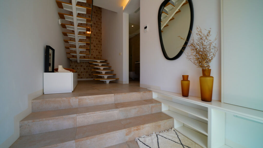 Detached Villa Los Altos Alicante - image 13