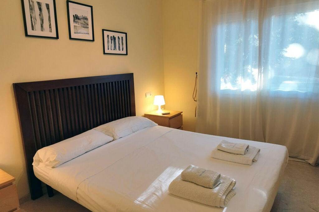 Ground Floor Apartment Estepona Málaga - image 13