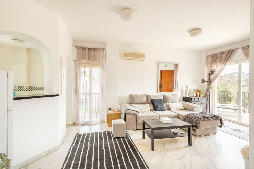 Top Floor Apartment Mijas Golf Málaga - image 13