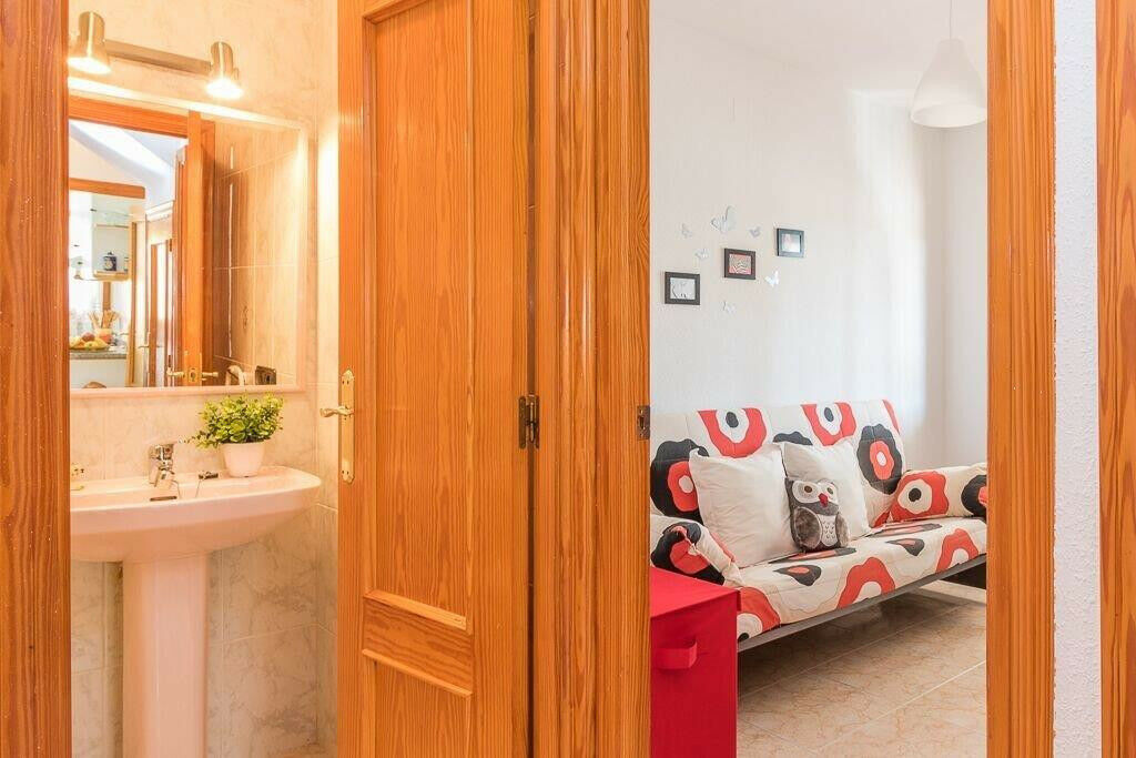 Semi-Detached House Playa Flamenca Alicante - image 13