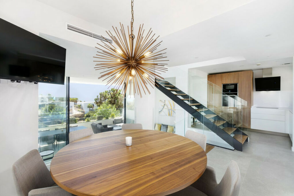 Townhouse Marbella Málaga - image 13