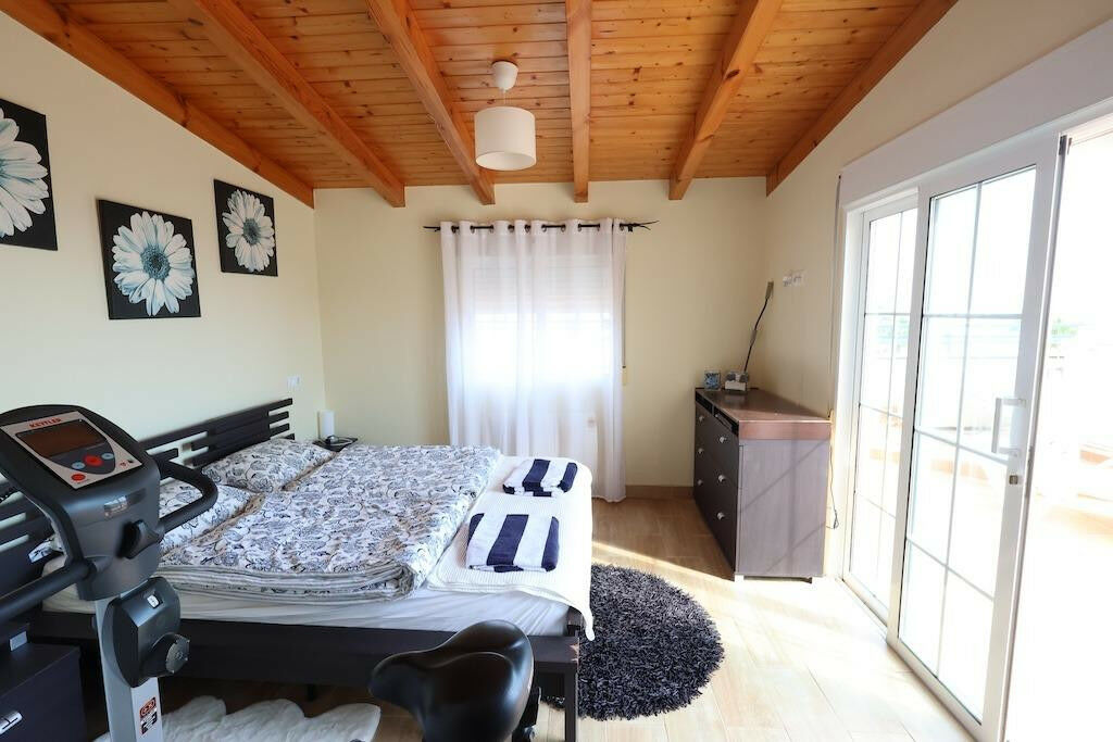 Penthouse Pilar de la Horadada Alicante - image 13