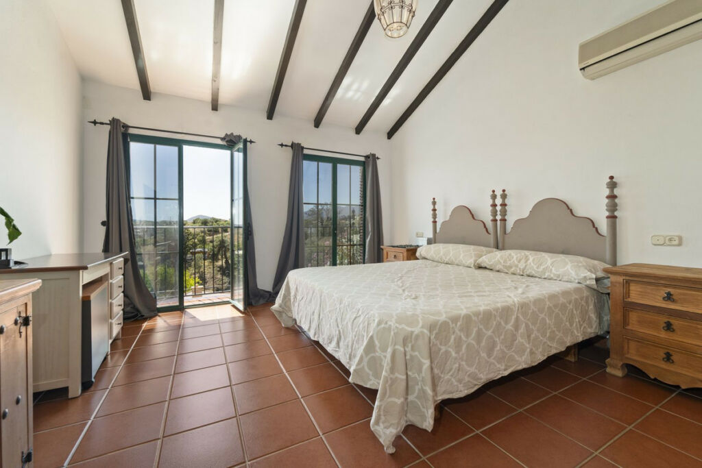 Finca - Cortijo Mijas Málaga - image 13