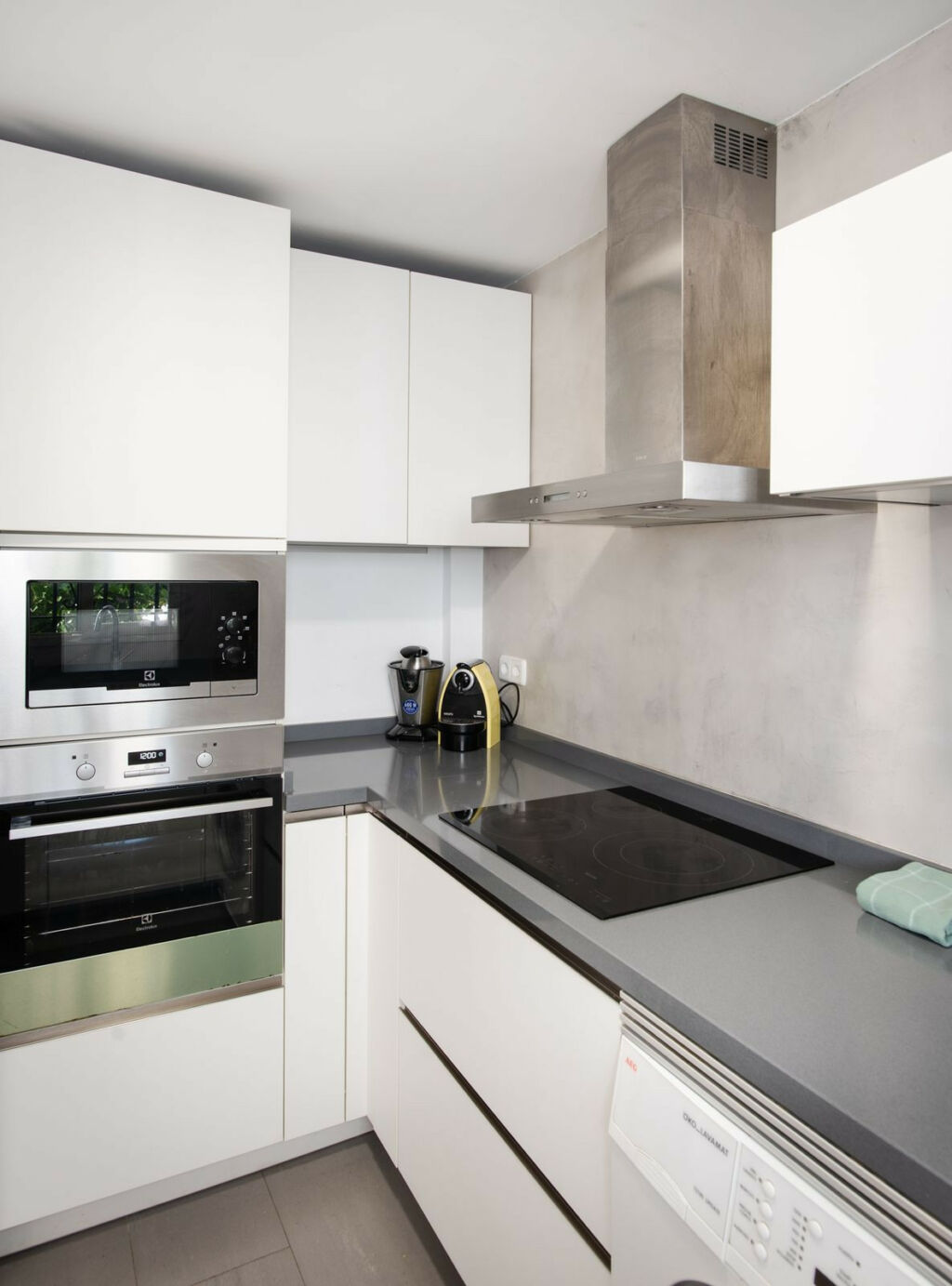 Middle Floor Apartment San Pedro de Alcántara Málaga - image 13