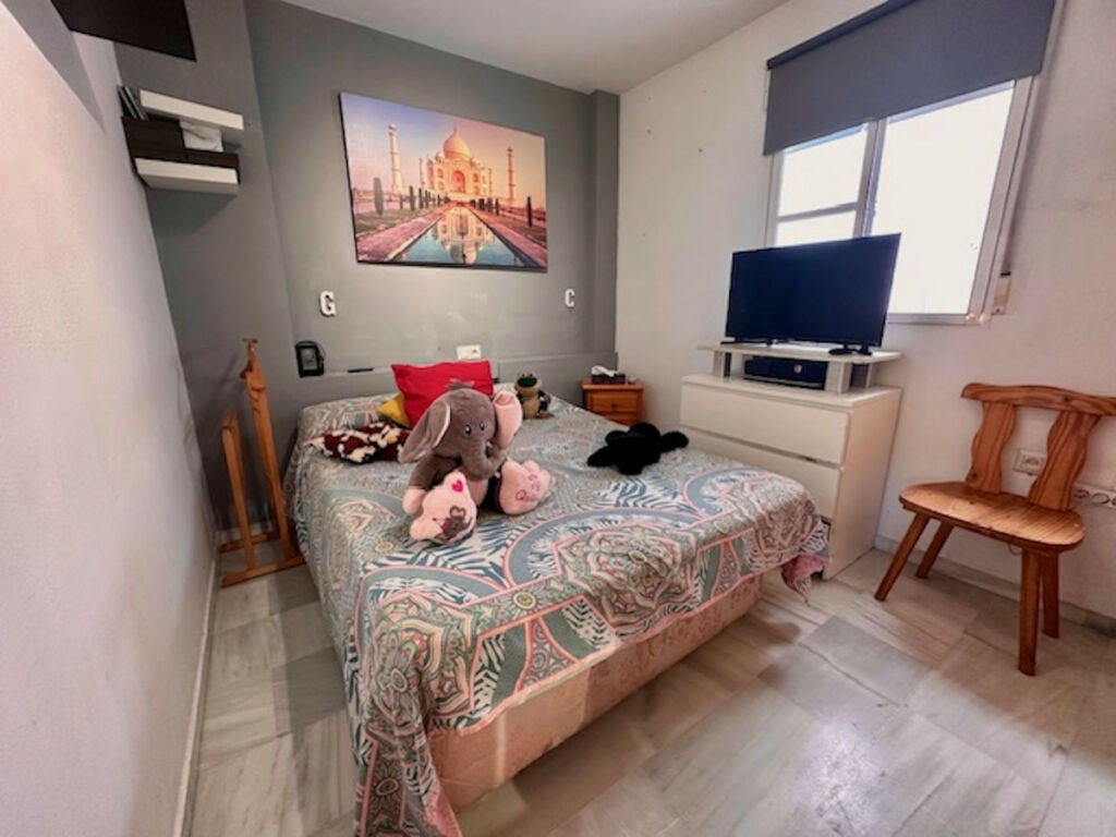 Middle Floor Apartment San Pedro de Alcántara Málaga - image 13
