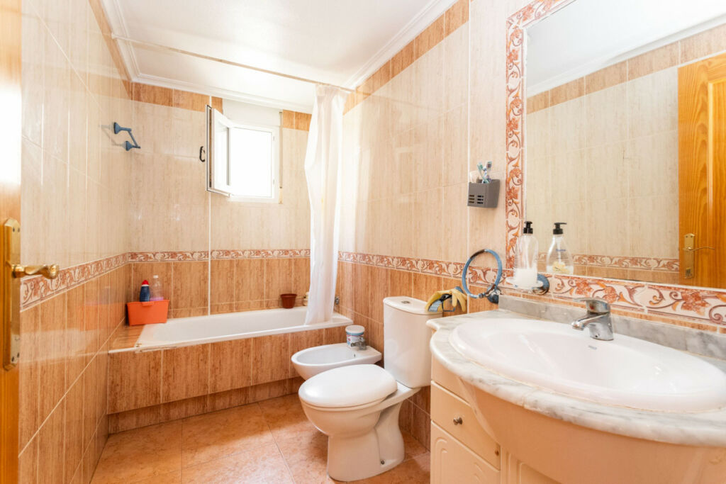 Top Floor Apartment Los Alcazares Murcia - image 13