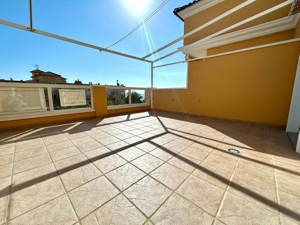 Penthouse Orihuela Costa Alicante - image 13
