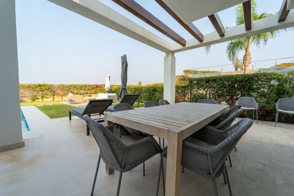 Semi-Detached House Cabopino Málaga - image 13