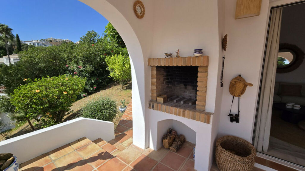 Detached Villa Cerros del Aguila Málaga - image 13