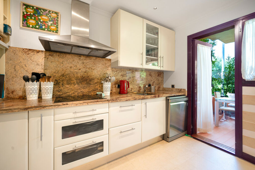 Townhouse Marbella Málaga - image 13