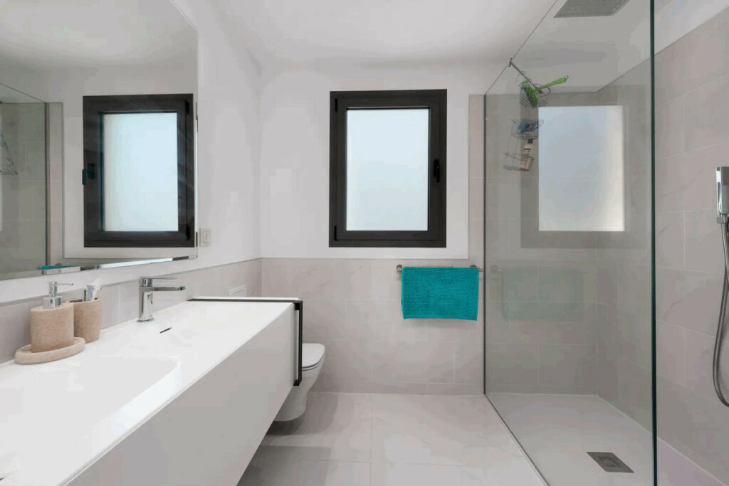 Penthouse Estepona Málaga - image 13