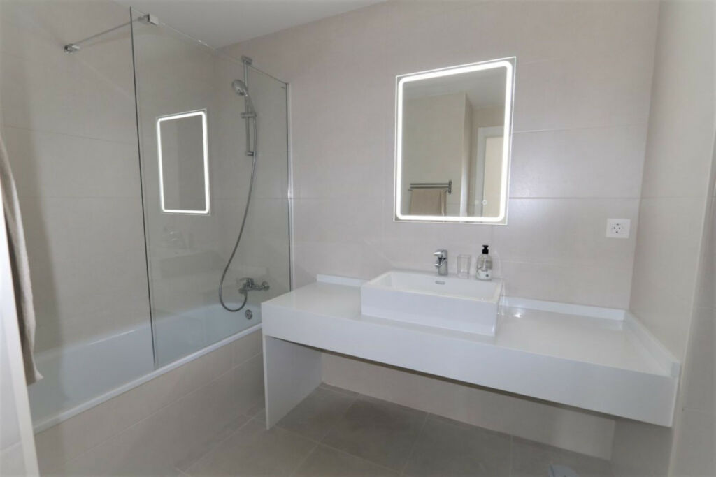 Middle Floor Apartment Mijas Costa Málaga - image 13