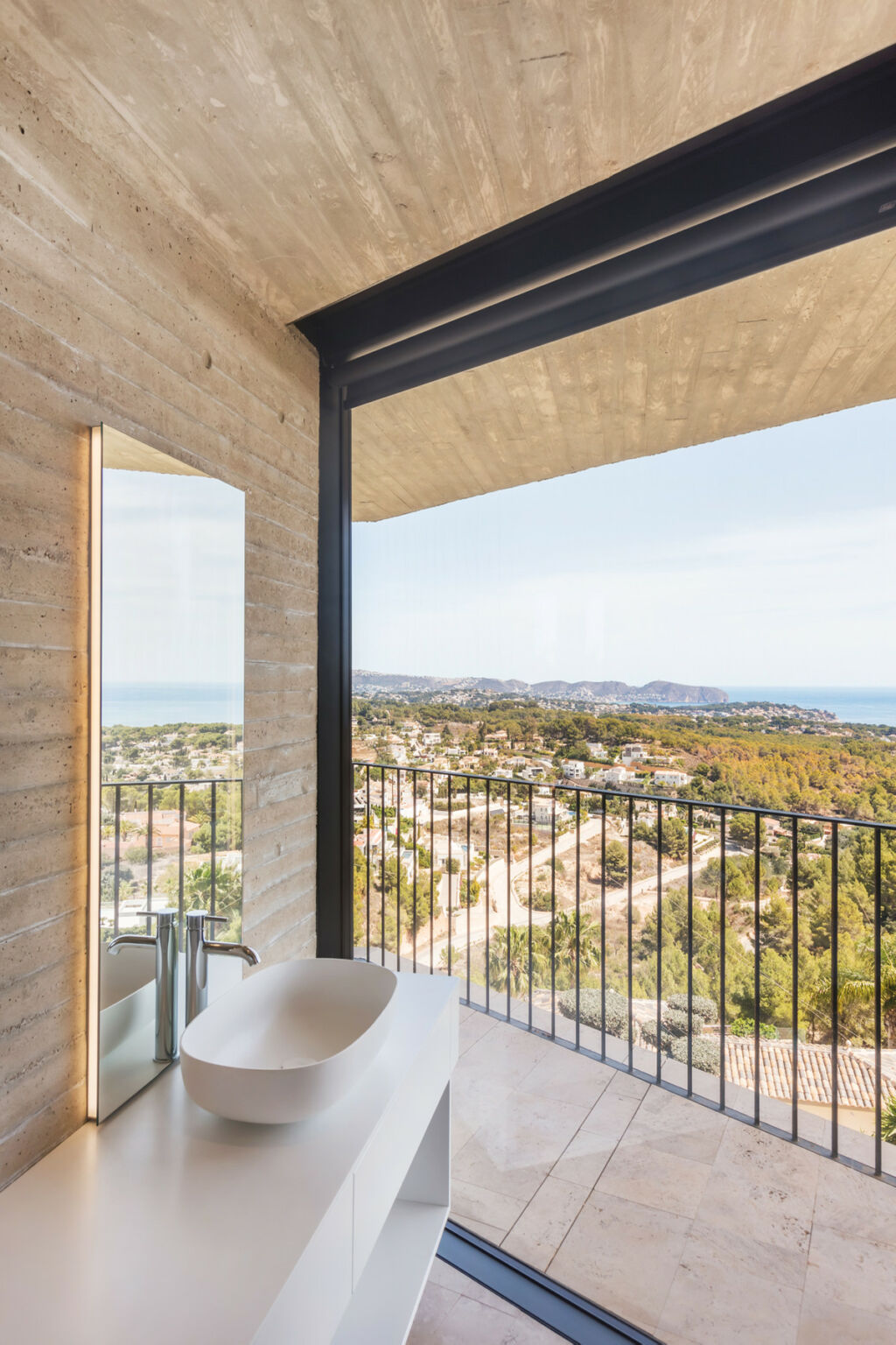 Detached Villa La Fustera Alicante - image 13