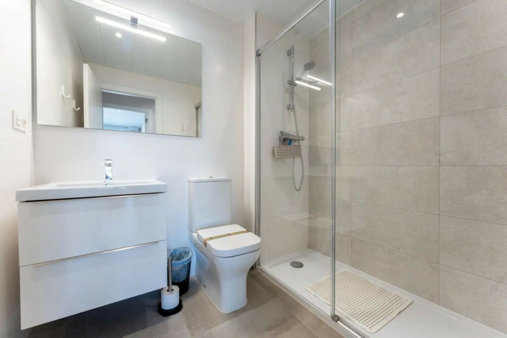 Middle Floor Apartment La Cala de Mijas Málaga - image 13