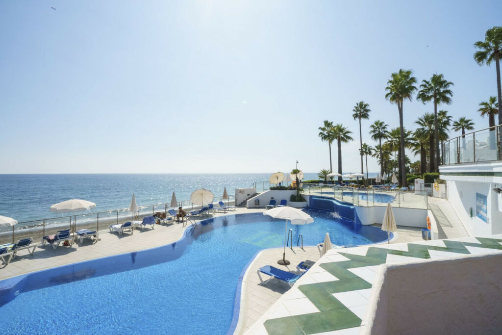 Ground Floor Apartment Estepona Málaga - image 13