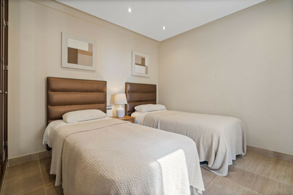Penthouse Duplex New Golden Mile Málaga - image 13