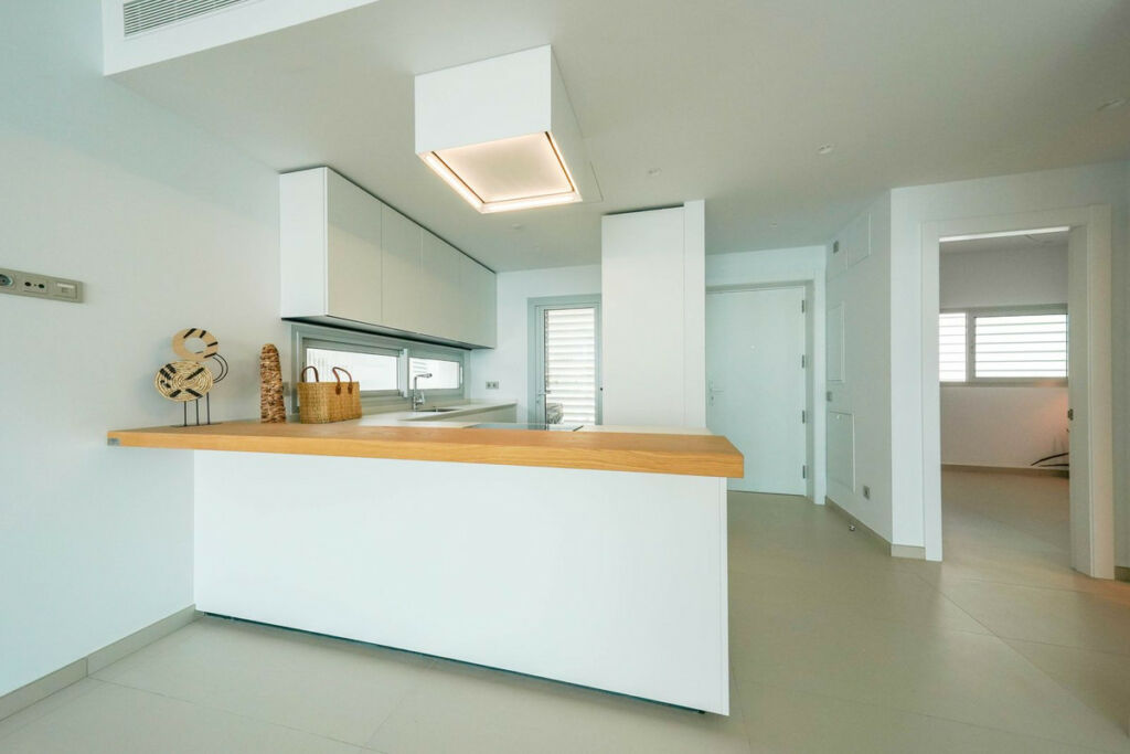Penthouse Duplex Fuengirola Málaga - image 12