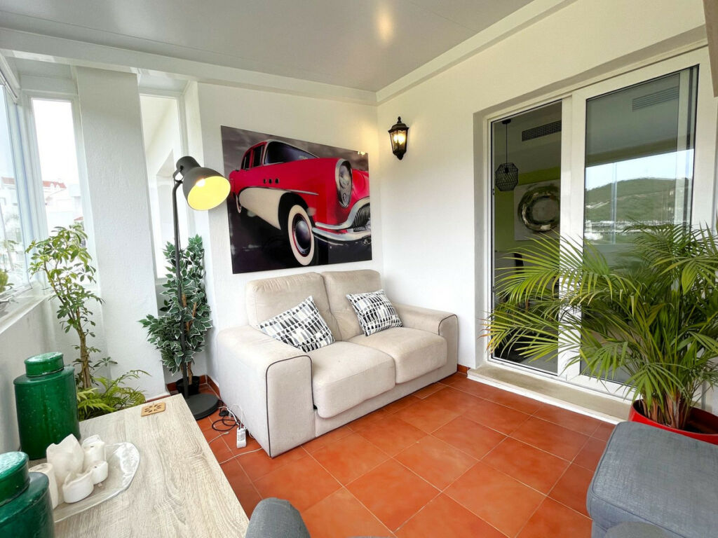 Penthouse Estepona Málaga - image 13