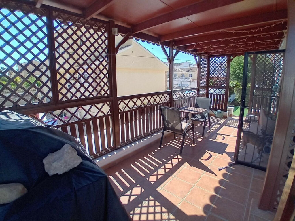 Detached Villa Mazarrón Murcia - image 13