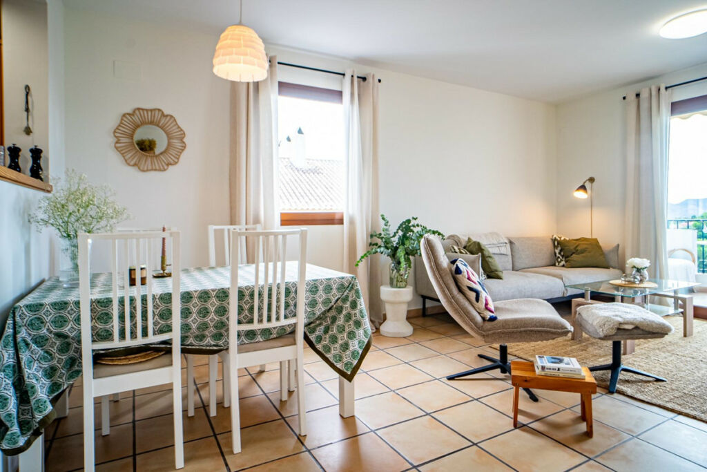 Ground Floor Apartment L'Alfás del Pi Alicante - image 13