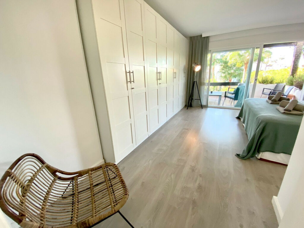 Townhouse Costalita Málaga - image 13