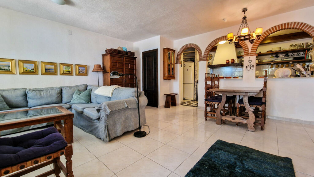 Townhouse Manilva Málaga - image 13