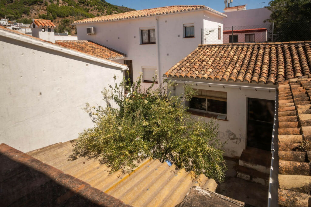 Townhouse Mijas Málaga - image 13