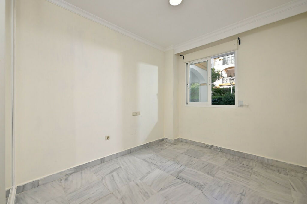 Ground Floor Apartment Puerto Banús Málaga - zdjęcie 13