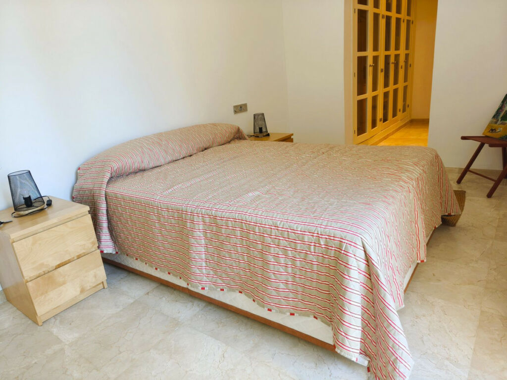 Middle Floor Apartment San Roque Club Cádiz - image 13