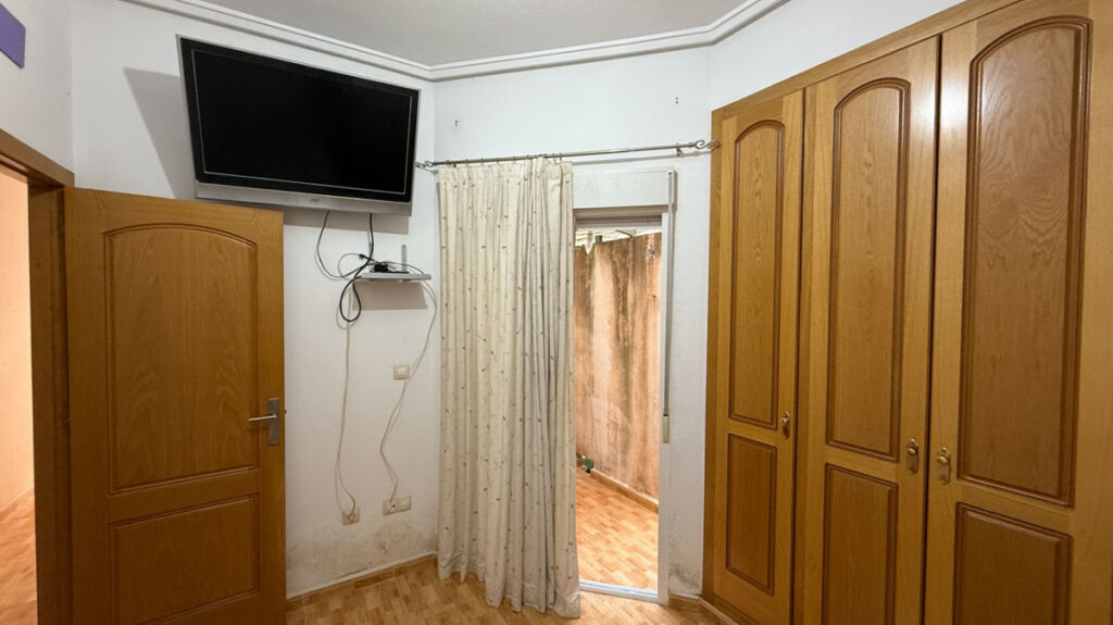 Ground Floor Apartment San Miguel de Salinas Alicante - image 13