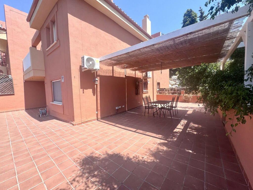 Ground Floor Apartment Las Chapas Málaga - image 13