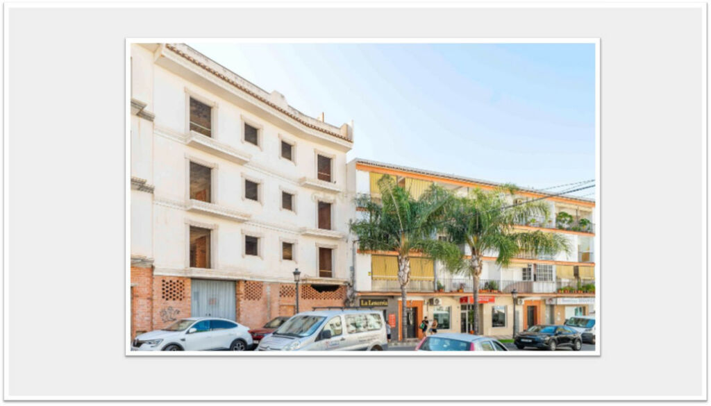 Apartment Complex Alhaurín el Grande Málaga - image 13