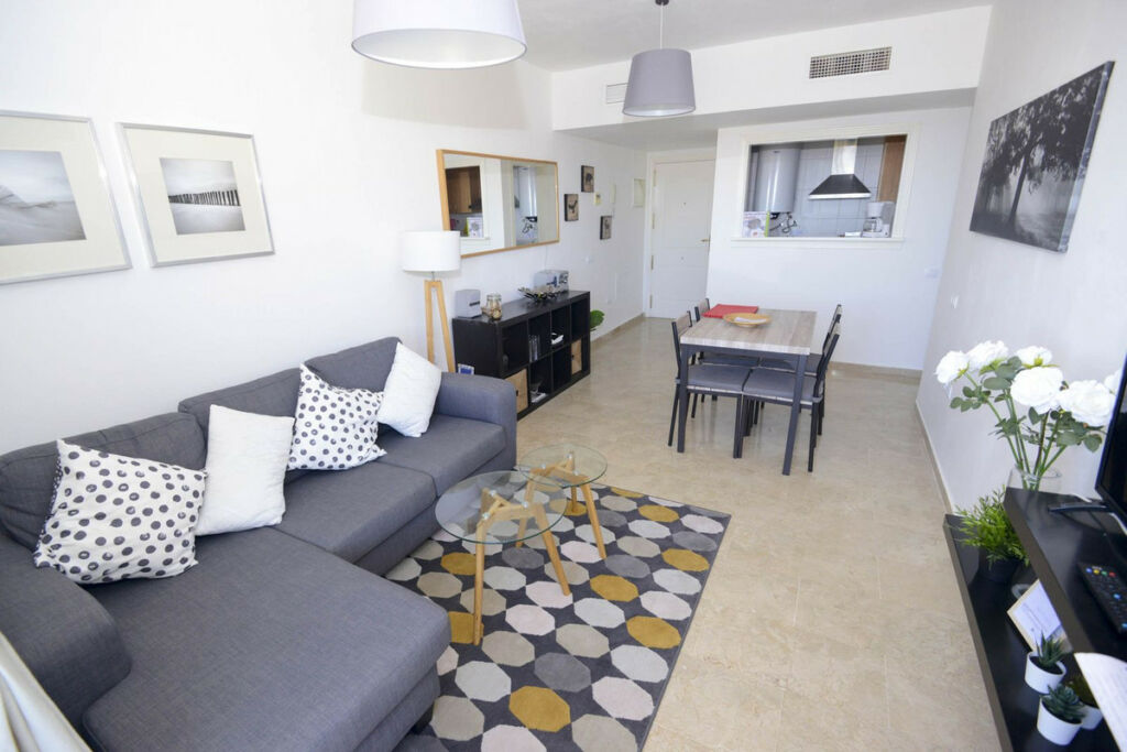 Penthouse La Duquesa Málaga - image 13