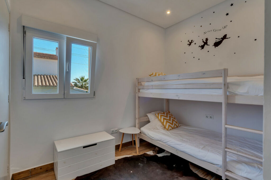 Detached Villa Javea Alicante - image 13