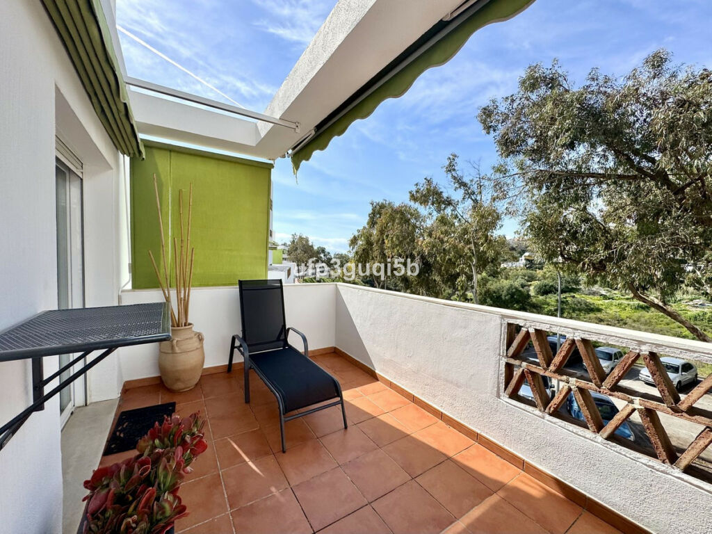 Penthouse Torrequebrada Málaga - image 13